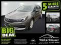 Opel Astra Sports Tourer 1.2 Turbo  Edition LED Grau - thumbnail 1