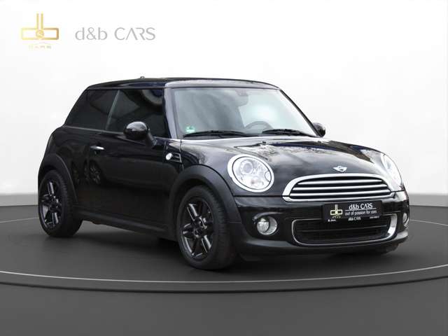 MINI One Mini One|NAVI|SHZ|Bluetooth