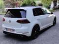 Volkswagen Golf R Facelift White - thumbnail 4