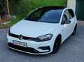 Volkswagen Golf R Facelift Beyaz - thumbnail 1