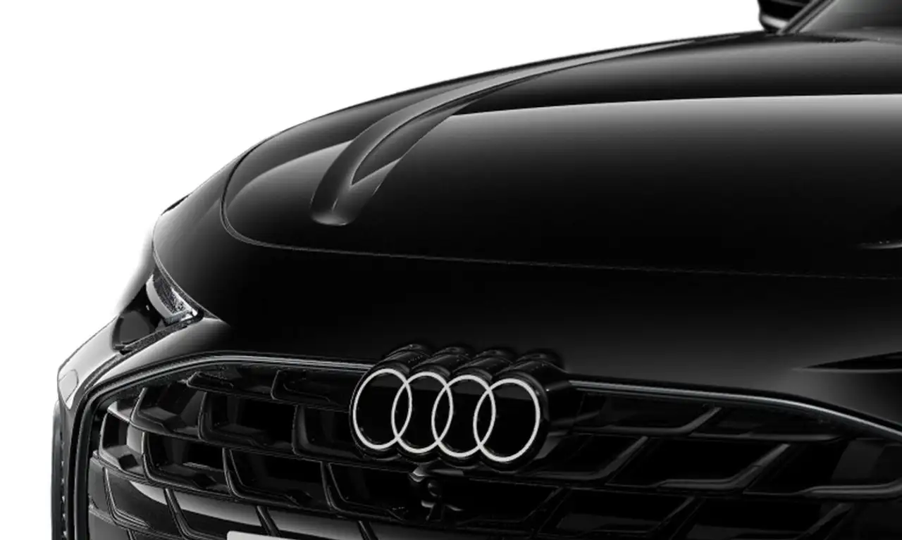 Audi A6 2026