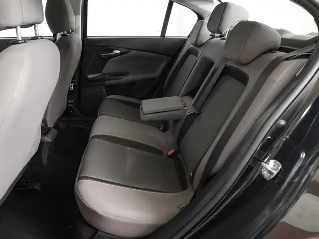 Fiat Tipo view 4
