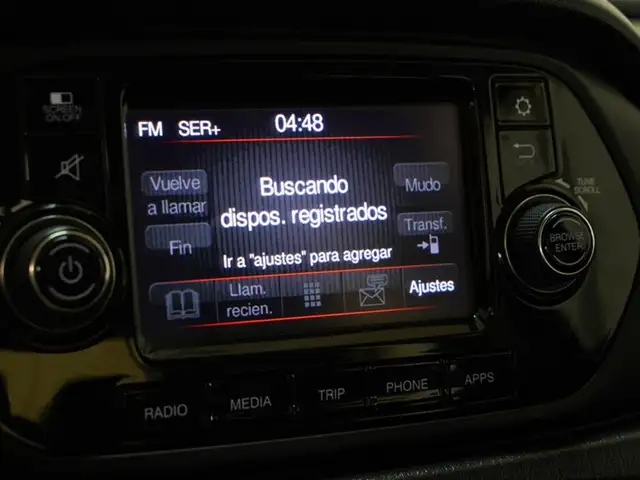 Fiat Tipo view 7