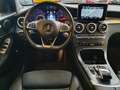 Mercedes-Benz GLC 220 CDI AMG-LINE 4MATIC 9G-TRONIC Gris - thumbnail 10