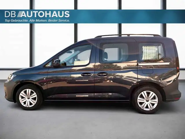 Volkswagen Caddy view 7