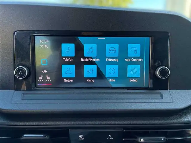 Volkswagen Caddy view 10