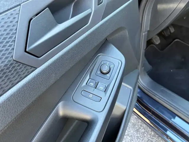 Volkswagen Caddy view 14