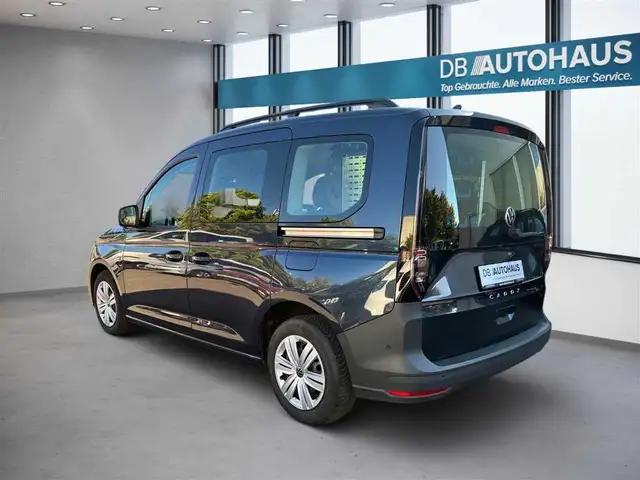 Volkswagen Caddy view 6