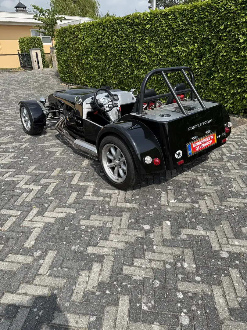 Donkervoort Sonstige Dutton Met 200 Pk Kawasaki Zx12R - 2