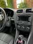 Volkswagen Golf Cabriolet Lounge Negro - thumbnail 5