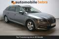 Skoda Superb 2.0TDI DSG Ambition Virtual AHK Pano Gris - thumbnail 4