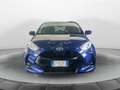Toyota Yaris Yaris 1.5 Hybrid 5 porte Trend Bleu - thumbnail 2
