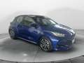 Toyota Yaris Yaris 1.5 Hybrid 5 porte Trend Bleu - thumbnail 1