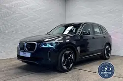 BMW 80 kWh*CARPLAY*H/K*HUD*PANO*93.6% SOH*