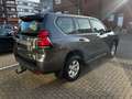 Toyota Land Cruiser 2.8 D-4D Comfort Automatik LED Navi Grau - thumbnail 4