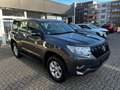 Toyota Land Cruiser 2.8 D-4D Comfort Automatik LED Navi Grau - thumbnail 3