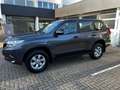 Toyota Land Cruiser 2.8 D-4D Comfort Automatik LED Navi Grau - thumbnail 16