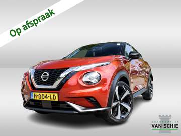 1.0 DIG-T Premiere Edition 2e-Eig. & Dealer-Onderh