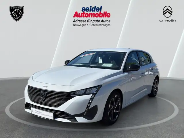 Peugeot 308 PureTech 130 Active Pack 1.HD,sehr wenig KM