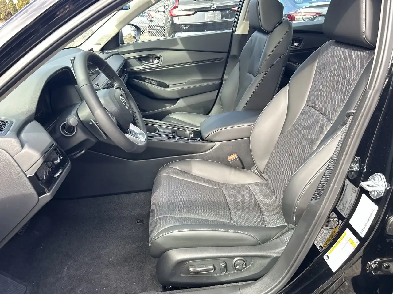 Honda Accord снимка Honda Accord