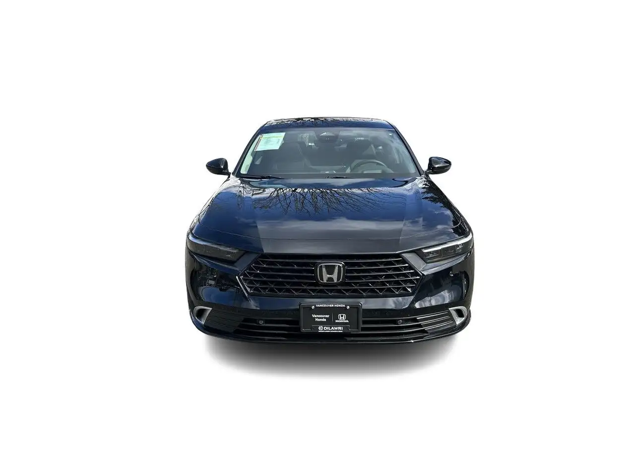Honda Accord снимка Honda Accord