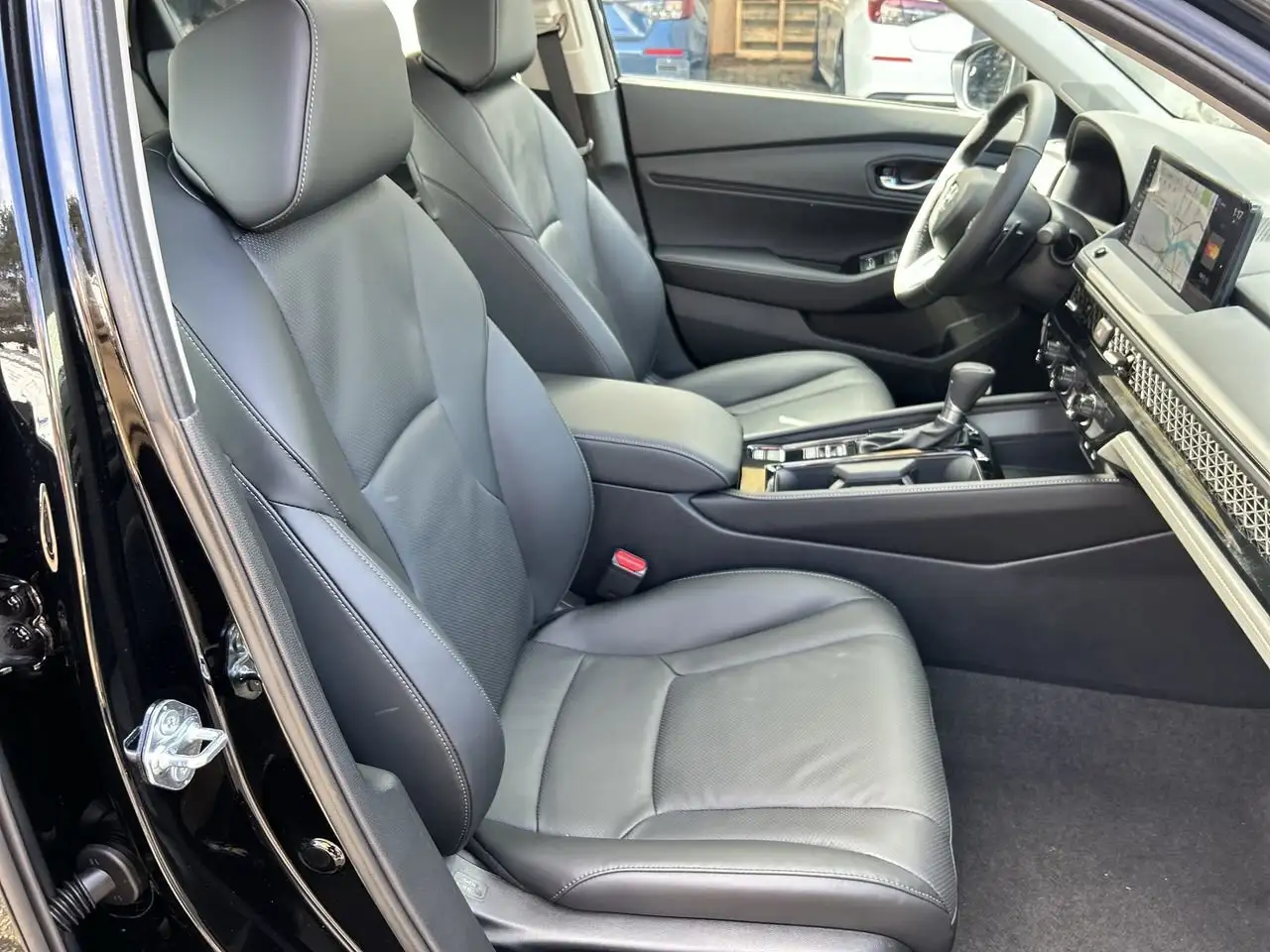 Honda Accord снимка Honda Accord