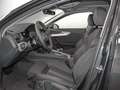 Audi A4 AVANT 35 TDI ADVANCED Gris - thumbnail 4