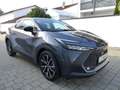 Toyota C-HR 1.8 Team D + Teckpaket LED el.Heckklappe Grau - thumbnail 20