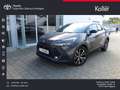 Toyota C-HR 1.8 Team D + Teckpaket LED el.Heckklappe Grau - thumbnail 1
