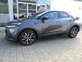 Toyota C-HR 1.8 Team D + Teckpaket LED el.Heckklappe Grau - thumbnail 3