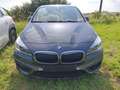 BMW 218 dA Active Tourer Active Line Gris - thumbnail 7