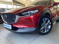 Mazda CX-30 2.0 Selection i-Active  BOSE NAVI KAM LED AHK Rot - thumbnail 4