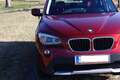 BMW X1 inkl. Multimedia,Radarwarnung, AHK, AUT-Paket 18i Rot - thumbnail 8
