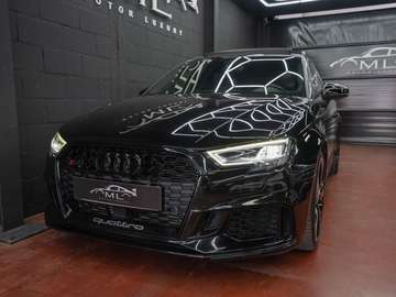 Sportback quattro S tronic 294kW
