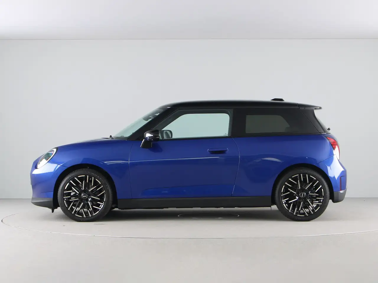 MINI Cooper E 2026 — фото 12