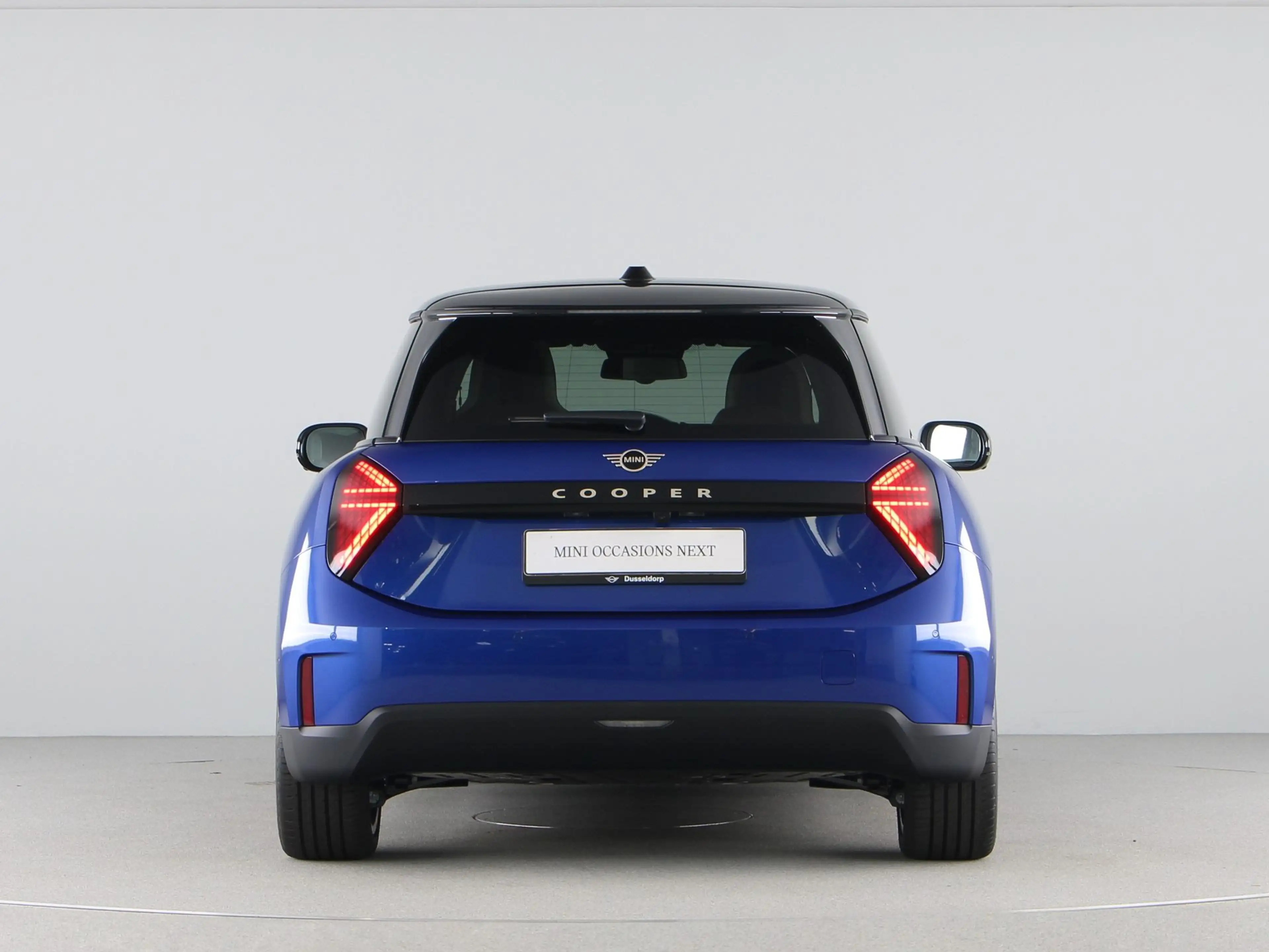 MINI Cooper E Favoured Pakket L Accu conditie 100% — photo 10
