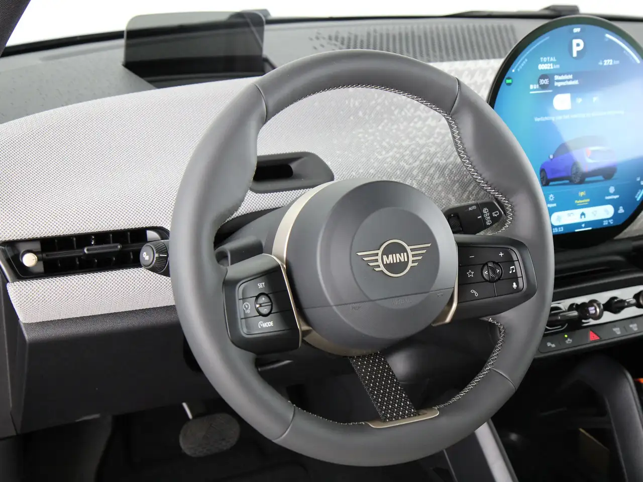 MINI Cooper E 2026