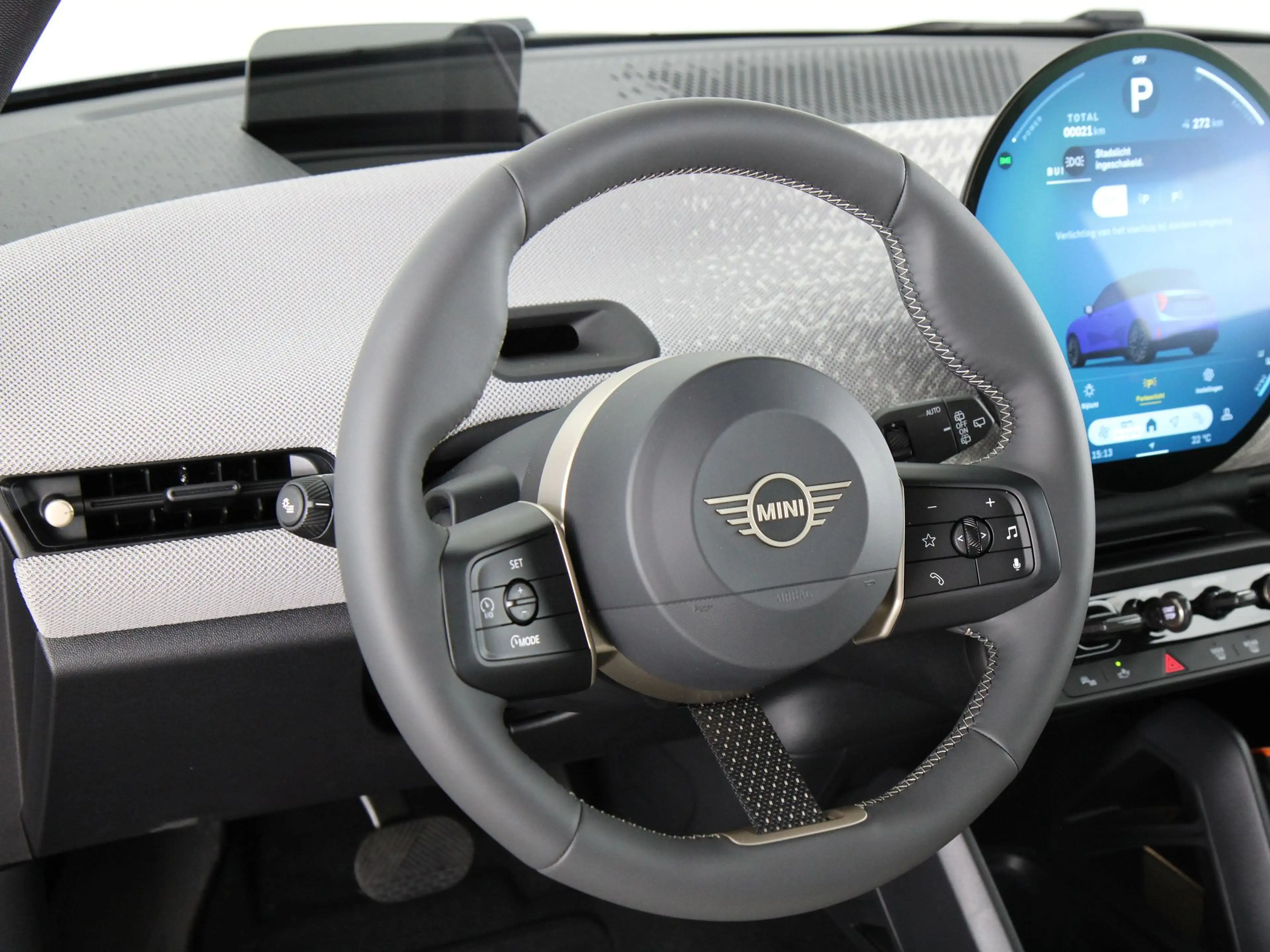MINI Cooper E Favoured Pakket L Accu conditie 100% — photo 2