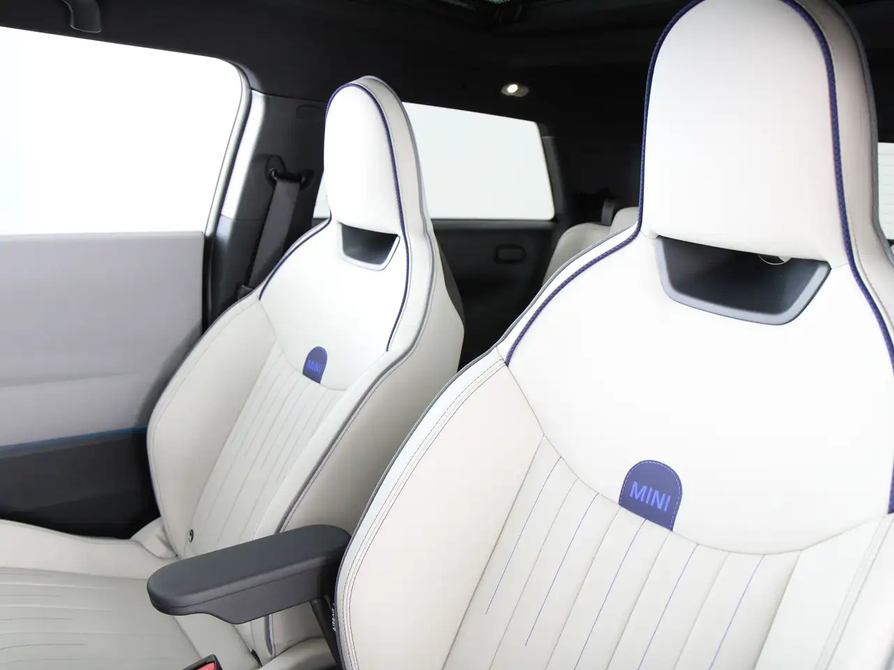 MINI Cooper E 2026
