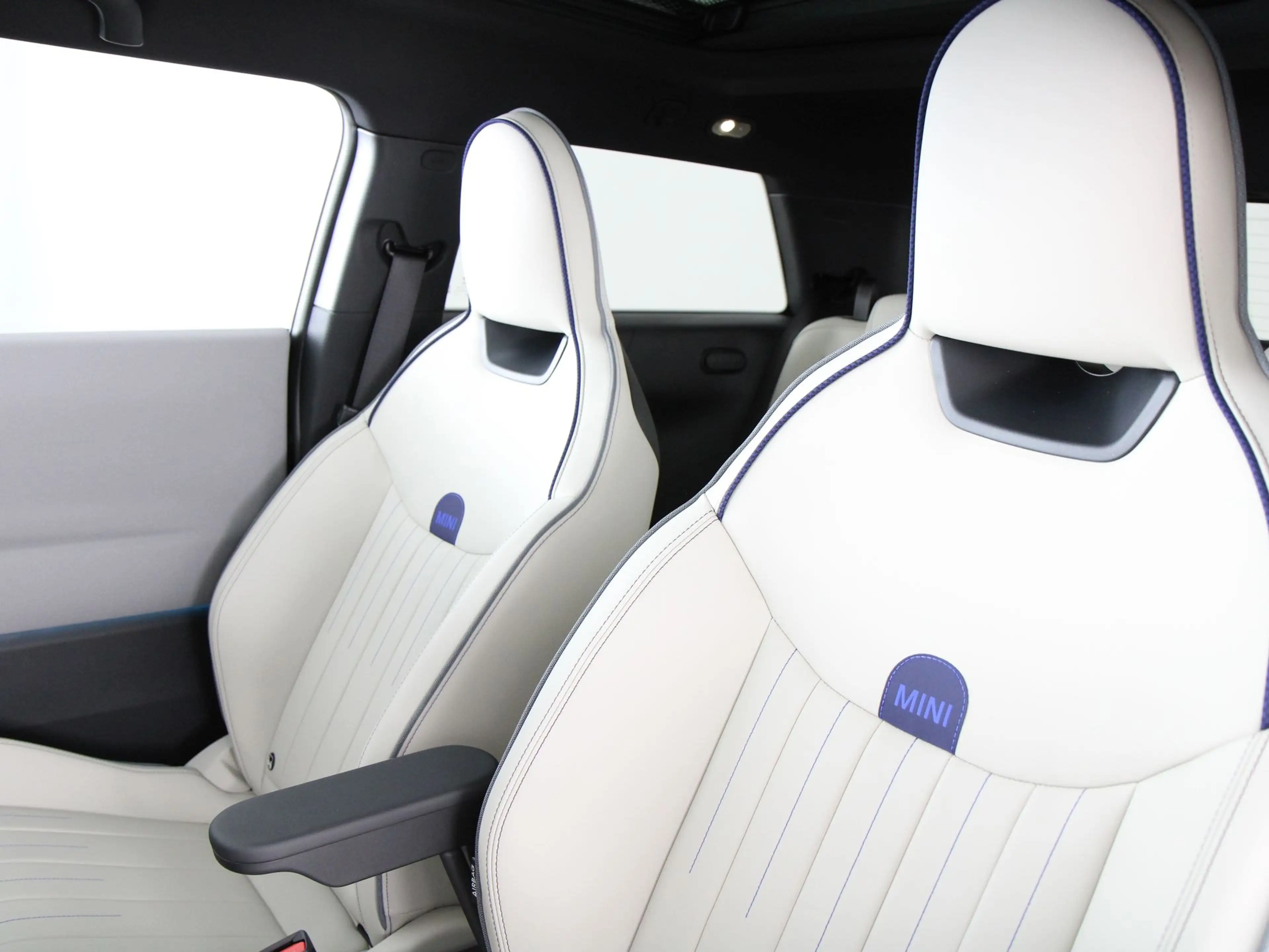 MINI Cooper E Favoured Pakket L Accu conditie 100% — photo 5