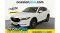 Mazda CX-5 2.0 Skyactiv-G Evolution Navi 2WD 121kW Blanco - thumbnail 1