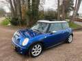 MINI Cooper S Mini 1.6 Chili Blau - thumbnail 1