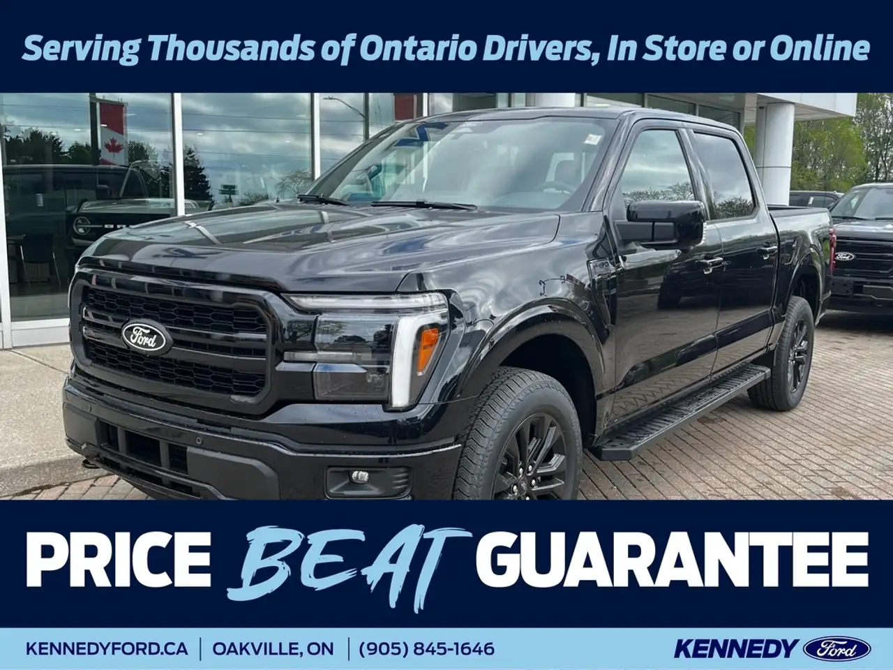 2026 Ford F 150