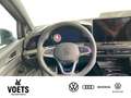 Volkswagen Golf VIII Lim. GTE 1.5 TSI DSG RearView+IQ-Light+ACC Grau - thumbnail 9