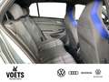 Volkswagen Golf VIII Lim. GTE 1.5 TSI DSG RearView+IQ-Light+ACC Grau - thumbnail 12