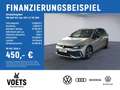Volkswagen Golf VIII Lim. GTE 1.5 TSI DSG RearView+IQ-Light+ACC Grau - thumbnail 2