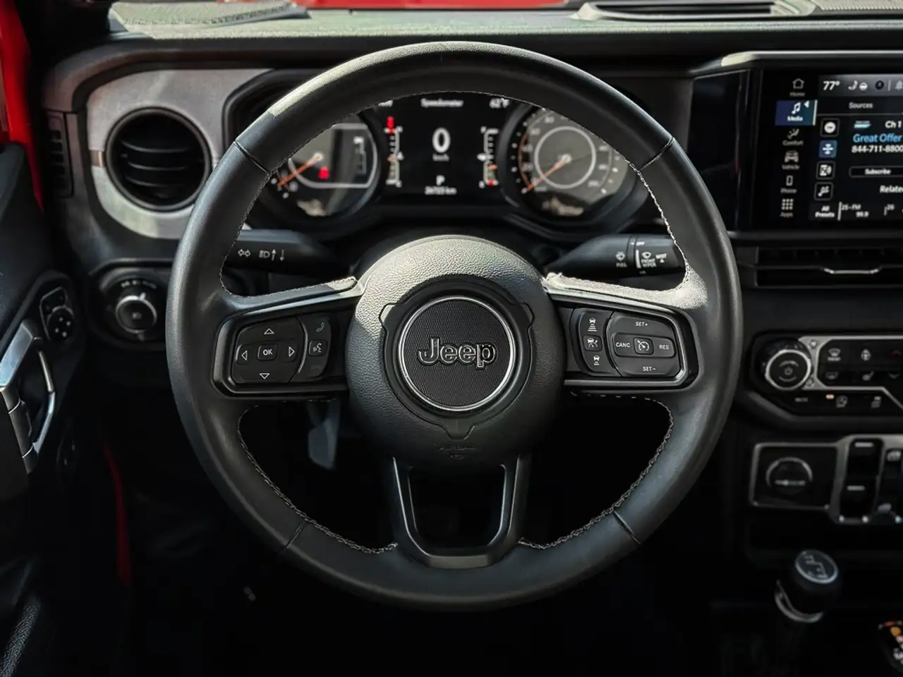 Jeep Wrangler снимка Jeep Wrangler
