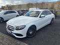 Mercedes-Benz E 200 Lim Avantgarde LED Kamera Navi Sitzheizung Blanco - thumbnail 1