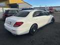 Mercedes-Benz E 200 Lim Avantgarde LED Kamera Navi Sitzheizung Blanco - thumbnail 8