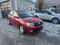 Dacia Sandero Sandero Supreme dCi 75 S Rot - thumbnail 1